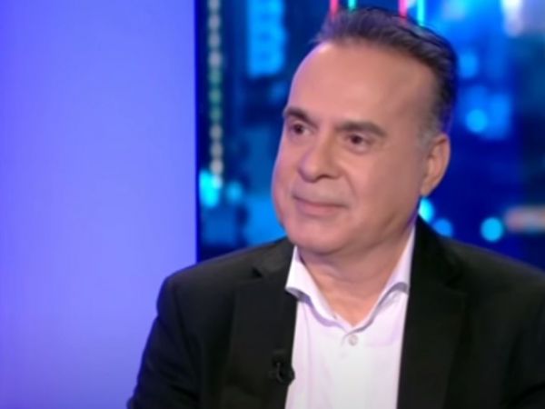 Φώτης Σεργουρόπουλος: «Έγινα έξαλλος δεν μπορούσα να δεχθώ αυτόν τον σεξισμό»