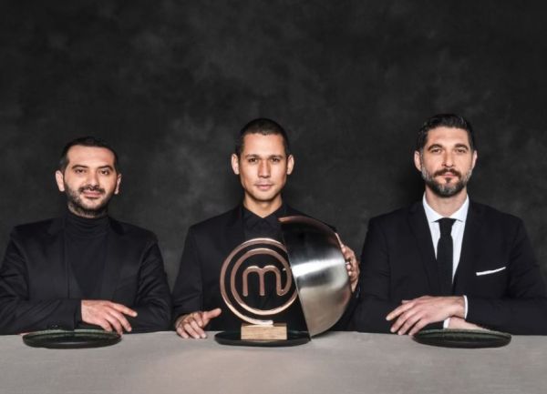 MasterChef: Όλες οι λεπτομέρειες για τον μεγάλο τελικό