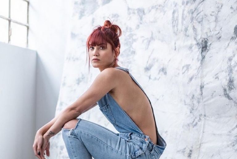 Μαίρη Συνατσάκη για φήμες περί σχέσης με Ίαν Στρατή: “Ας μιλήσουμε με ανοιχτά χαρτιά…”