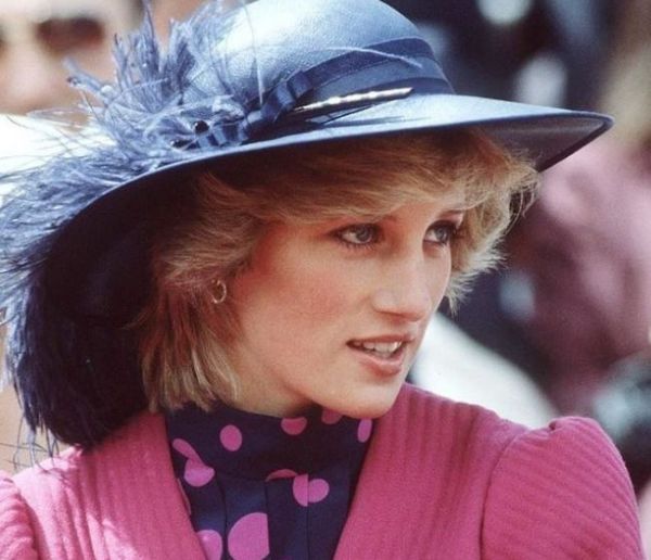 Πριγκίπισσα Νταϊάνα: Στο σφυρί το διάσημο ποδήλατο «της ντροπής»