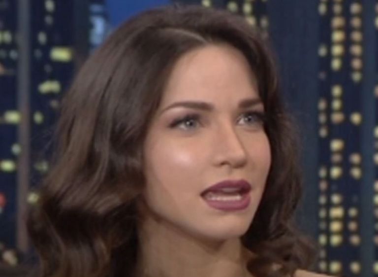 Κατερίνα Γερονικολού: «Αποκάλυψα τις πληγές μου δημόσια και για αυτό μαλάκωσαν»