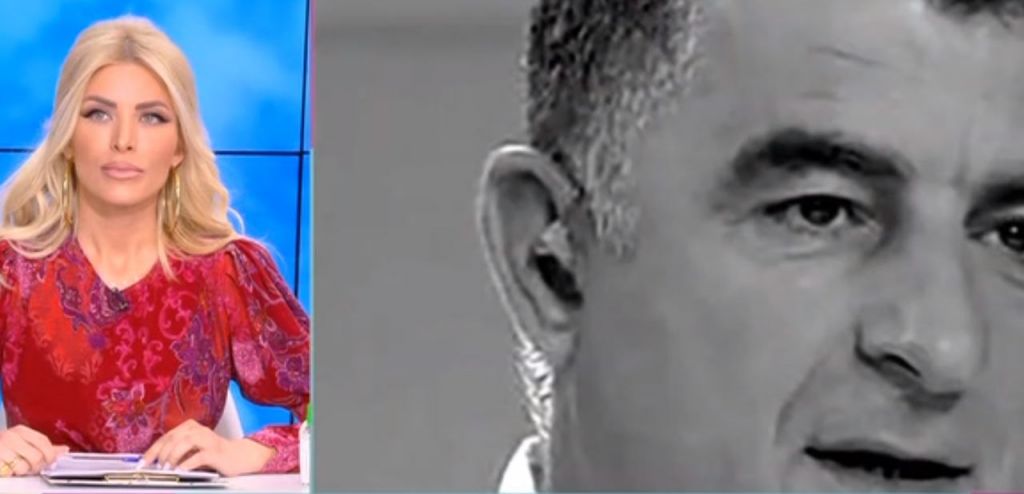 Κατερίνα Καινούργιου για δολοφονία Καραϊβάζ: «Δεν μπορώ με έχει πιάσει η ψυχή μου»