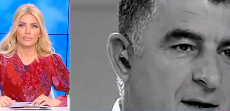 Κατερίνα Καινούργιου για δολοφονία Καραϊβάζ: «Δεν μπορώ με έχει πιάσει η ψυχή μου»