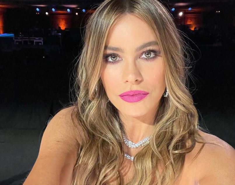 Σοφία Βεργκάρα: To μπικίνι της από τα ’90s «ρίχνει» το Instagram