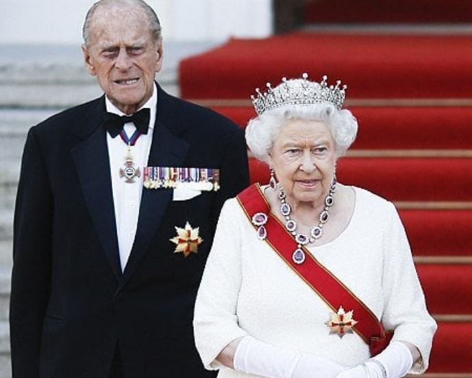 Πρίγκιπας Φίλιππος: Τα ζώδια της βρετανικής βασιλικής οικογένειας