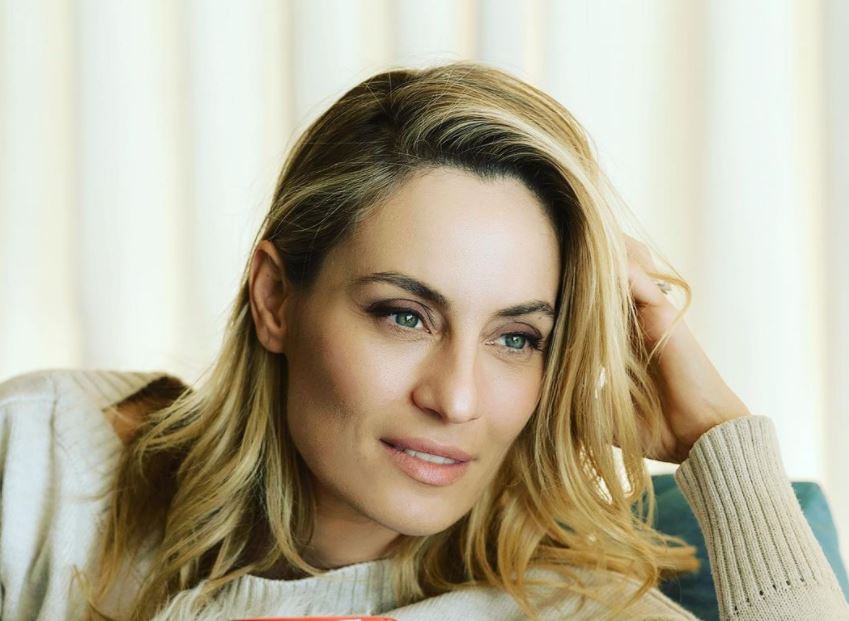 Ελεονώρα Μελέτη: Η αποκάλυψη για τα μπότοξ και το… πρόβλημα με το πρόσωπό της