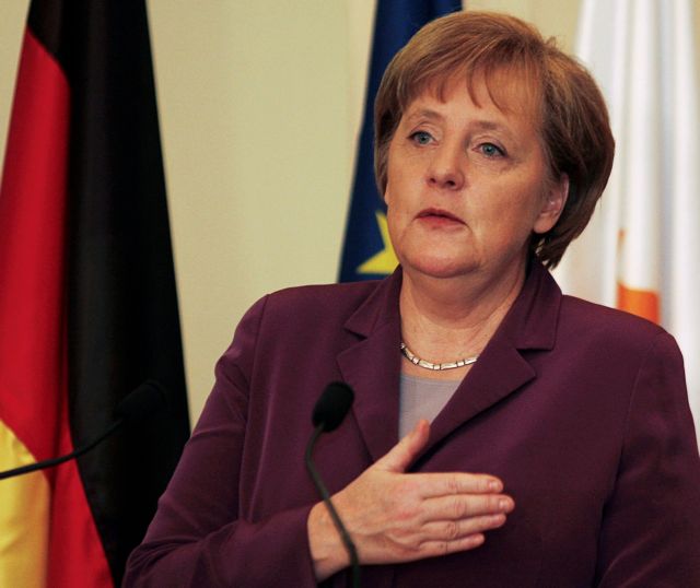 Κοροναϊός-Γερμανία : «Όχι» Μέρκελ στην εσπευσμένη διάσκεψη κρατιδίων-καγκελαρίου