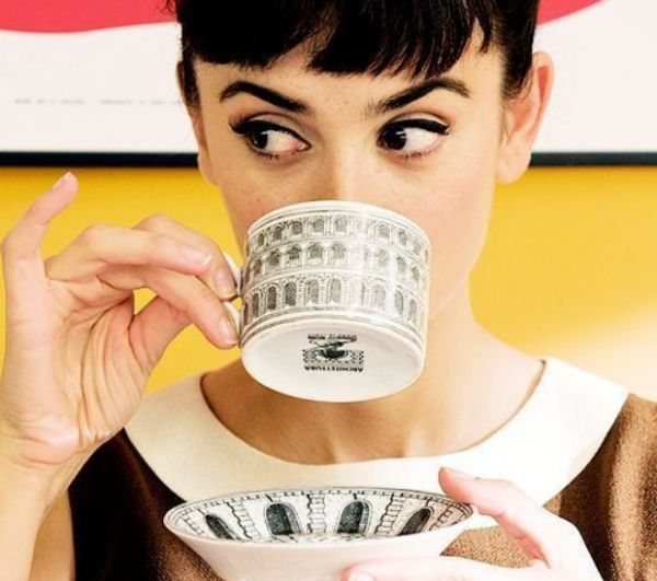 Το ρόφημα που υπόσχεται επίπεδη κοιλιά και λιγότερο λίπος