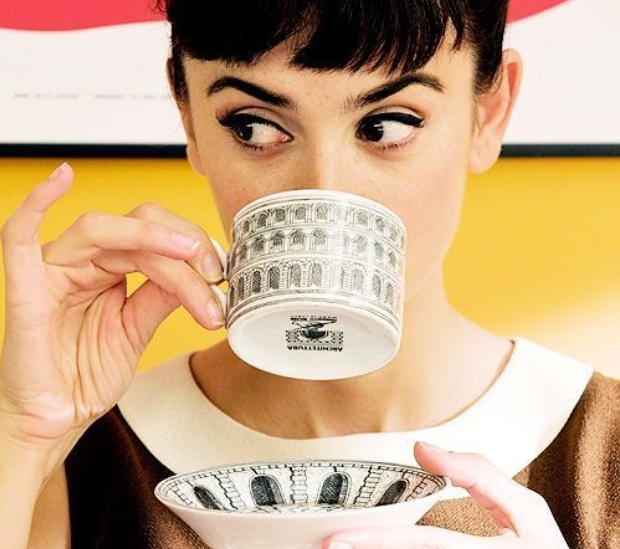 Το ρόφημα που υπόσχεται επίπεδη κοιλιά και λιγότερο λίπος