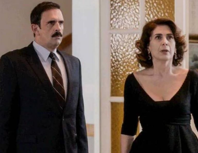 Άγριες Μέλισσες: Η αποκάλυψη του Μιλτιάδη κλονίζει την οικογένεια Δούκα