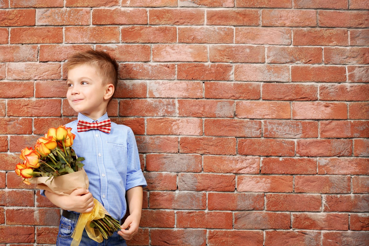 Μεγαλώνοντας ευγενικά παιδιά
