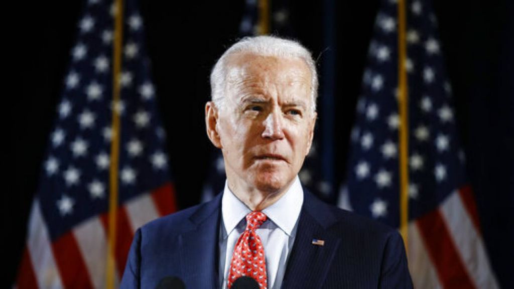 Δίκη Φλόιντ : Ο πρόεδρος Μπάιντεν επικοινώνησε με την οικογένεια του Φλόιντ