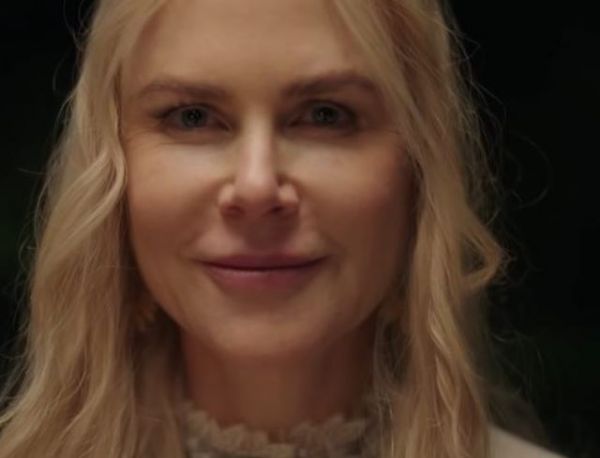 Νικόλ Κίντμαν: Μια πρώτη γεύση από τη νέα σειρά «Nine Perfect Strangers»