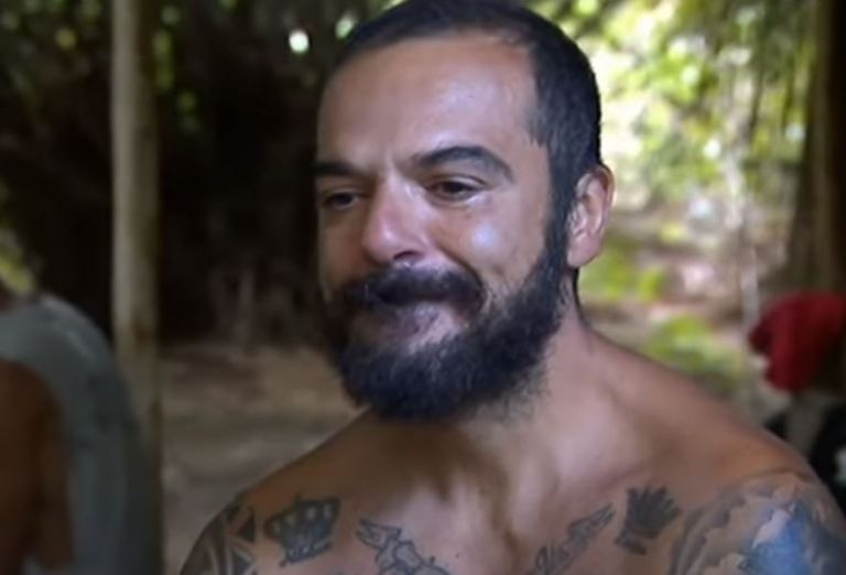 Survivor: Συγκινεί η μητέρα του Tριαντάφυλλου: «Θέλω να φύγει από το παιχνίδι»