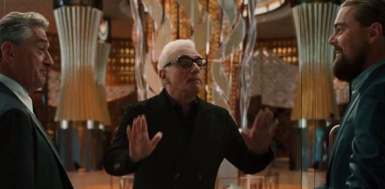 «Killers of the Flower Moon»: Όλα όσα ξέρουμε για την νέα ταινία του Μάρτιν Σκορσέζε