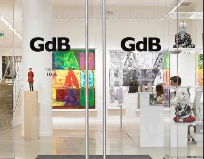 Έκλεψαν από γκαλερί έργα τέχνης αξίας 300.000 δολαρίων