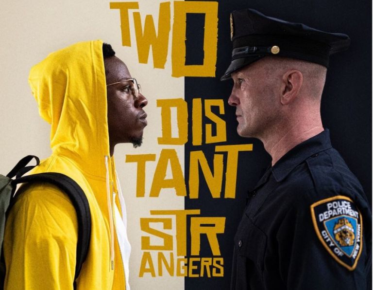 Ο οσκαρικός Diddy και το επίκαιρο «Two Distant Strangers»