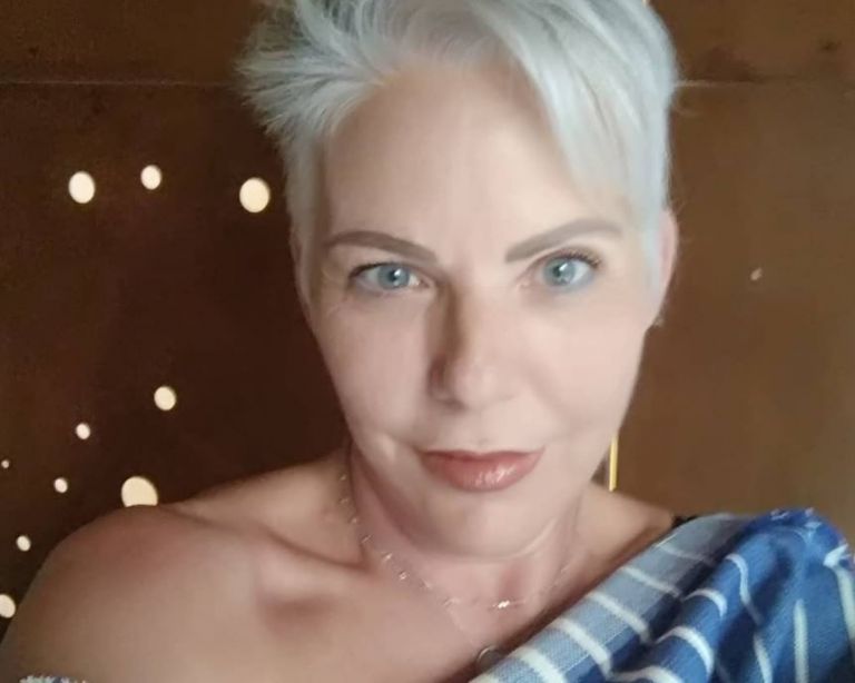 Νανά Παλαιτσάκη: Το νέο μήνυμα αισιοδοξίας μέσα από το νοσοκομείο