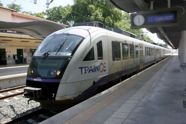 ΟΣΕ : Αποκατάσταση της σιδηροδρομικής γραμμής Θεσσαλονίκη – Αλεξανδρούπολη και Αλεξανδρούπολη – Ορμένιο