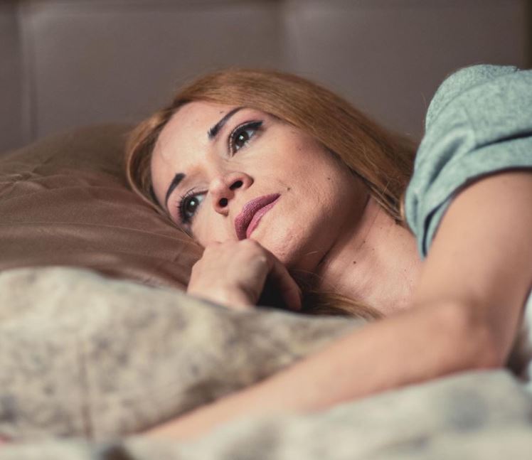 Έξαψη Spoiler: Η Κλαίρη και ο Αλέξανδρος έρχονται σε ρήξη – Τι θα δούμε σήμερα