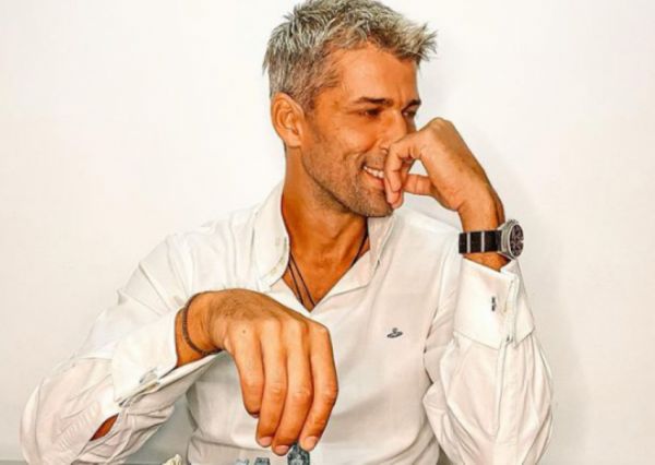 Αλέξης Παππάς: Δεν θα… λείψει από την τηλεόραση – Δεν φαντάζεστε για πού τον προορίζουν