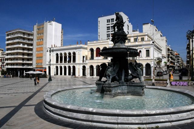 Λιανεμπόριο : Κόντρα Πέτσα-Φάμελλου στη Βουλή για «υποκινούμενες» διαμαρτυρίες στην Πάτρα