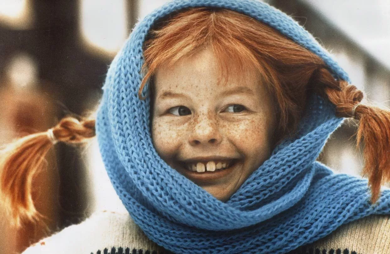 Δείτε πώς είναι σήμερα η… Πίπη Φακιδομύτη – Φωτογραφίες της 61χρονης ηθοποιού