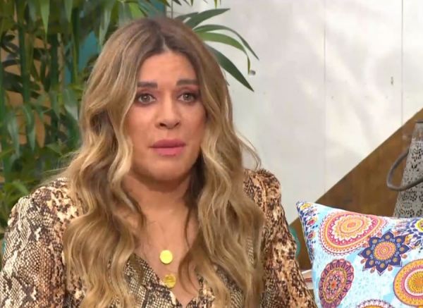 Συγκινεί η Έρρικα Πρεζεράκου: «Υπάρχουν γιατροί που λένε “αφήστε το παιδί να απελευθερωθεί”»