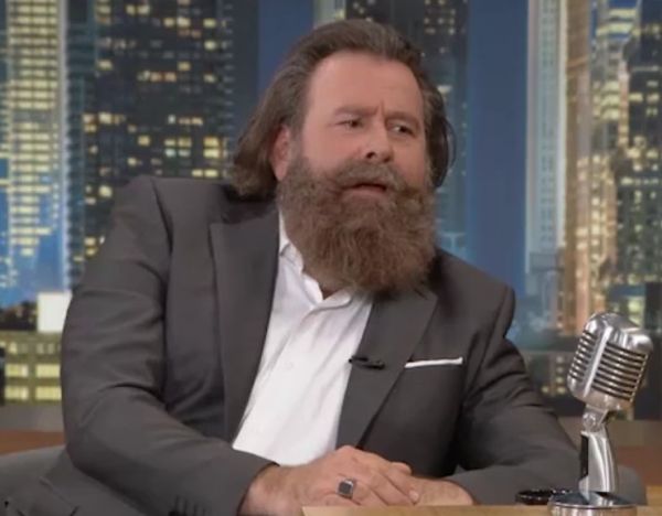 Κωστής Σαββιδάκης: Το απίστευτο περιστατικό με τον Σταυρό που κόλλησε στην πλάτη του