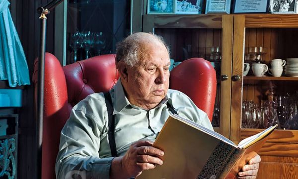 Συλλυπητήριο μήνυμα της ΝΔ για την απώλεια του πρώην βουλευτή της, Γιάννη Σπανού