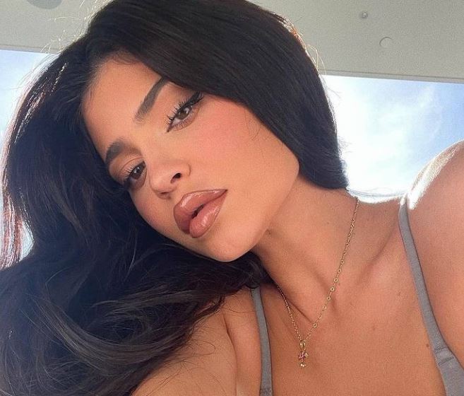 Κάιλι Τζένερ: Τα πιο «καυτά» post που τρέλαναν το Instagram