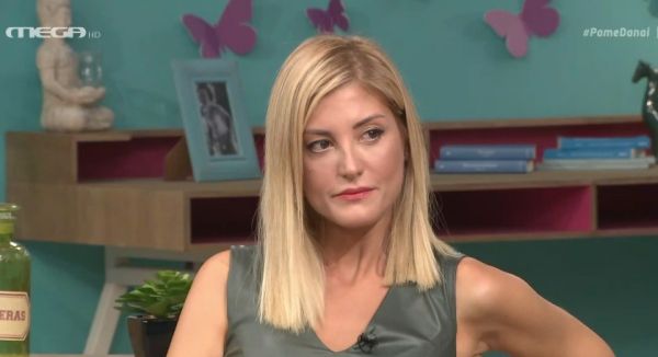 Ράνια Τζίμα : Μιλά για τις απώλειες που τη σημάδεψαν – «Δεν μπορώ να θυμηθώ ποιος με πήγε τότε στο σπίτι»