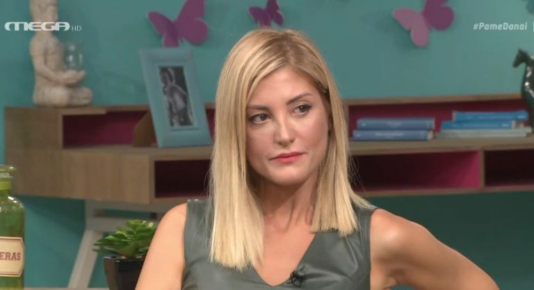 Ράνια Τζίμα : Μιλά για τις απώλειες που τη σημάδεψαν – «Δεν μπορώ να θυμηθώ ποιος με πήγε τότε στο σπίτι»