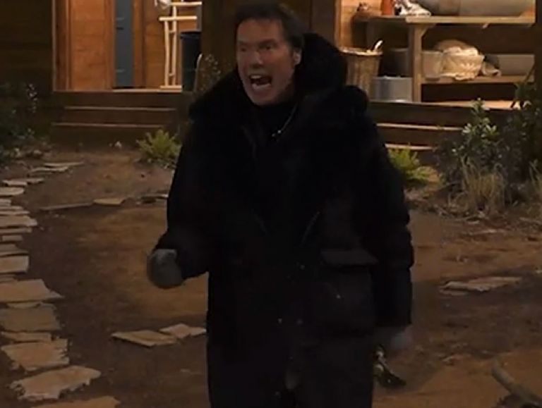 Η Φάρμα: Πυρ και μανία ο Τζώρτζογλου – «Αν δεν ξέρουν να ξεστραβωθούν»