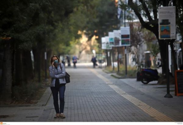 Lockdown : Μετράει πληγές η αγορά της Θεσσαλονίκης – Πώς φτάσαμε στα λουκέτα στην Τσιμισκή