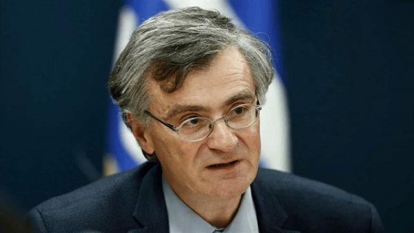 Τσιόδρας : Στους 1.200 οι διασωληνωμένοι μετά το Πάσχα – Το 10% των Ελλήνων έχει «κολλήσει»