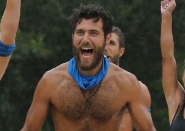 Survivor: Το Twitter πανηγύρισε τη νίκη των Μπλε – «Καζούρα» στους Κόκκινους