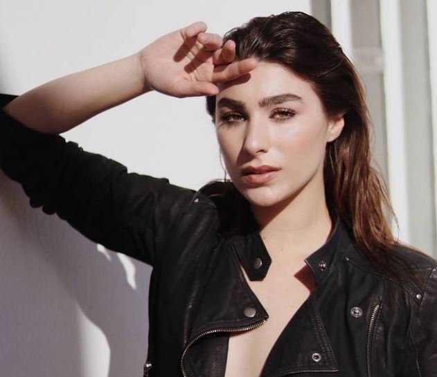 Χρύσα Μιχαλοπούλου: Η σύντροφος του Λεωνίδα Κουτσόπουλου «ρίχνει» το Instagram