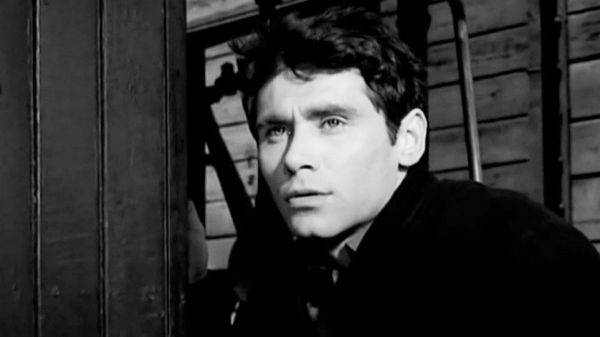 Φαίδων Γεωργίτσης: Τα πιο όμορφα μάτια του Ελληνικού Κινηματογράφου