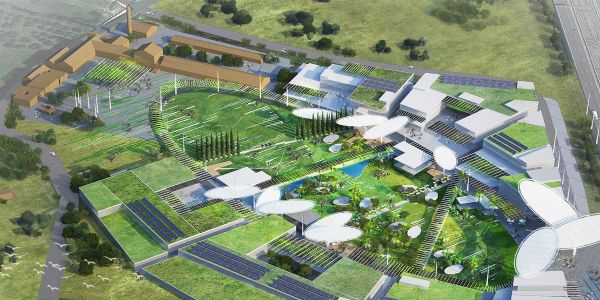 Κτήμα Καμπά: Τα οφέλη για την τοπική κοινωνία – Ποιες είναι οι δεσμεύσεις του επενδυτή