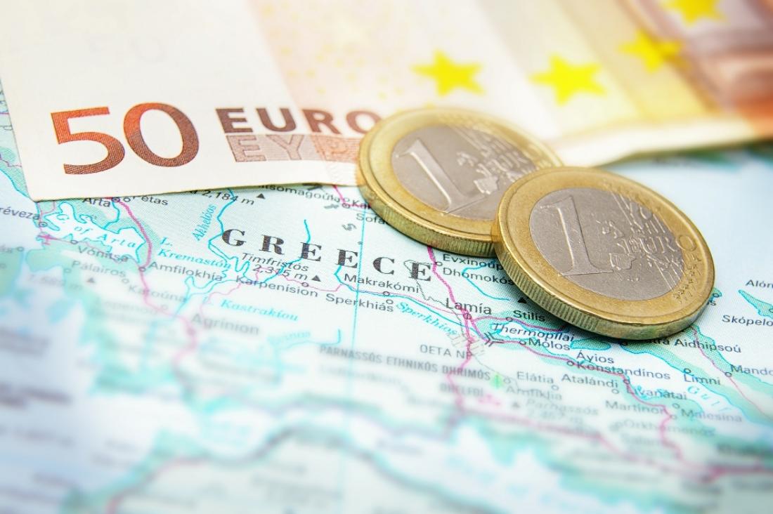 Deutsche Bank: Στο 6,1% η ανάπτυξη στην Ελλάδα το 2022 - Το στοίχημα του τουρισμού