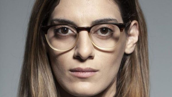 Χριστίνα Χειλά Φαμέλη: Σοκάρει μιλώντας για την μάχη που έδωσε με τις φλόγες στο Μάτι το 2018