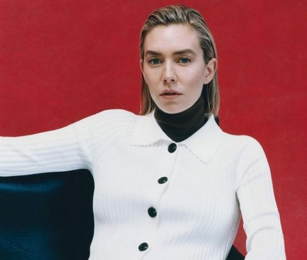 Βανέσα Κέρμπι: Ο ρόλος που άλλαξε τη ζωή της και ίσως της χαρίσει ένα Όσκαρ