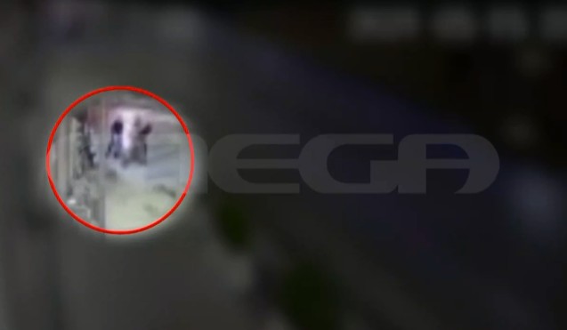 Μεταμόρφωση: Νέο αποκλειστικό βίντεο – ντοκουμέντο από την εκτέλεση 58χρονου στη Μεταμόρφωση