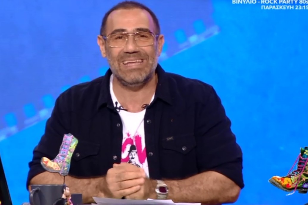 Ράδιο Αρβύλα: Επικά σχόλια για τις… απαιτήσεις του Μένιου Φουρθιώτη στη φυλακή