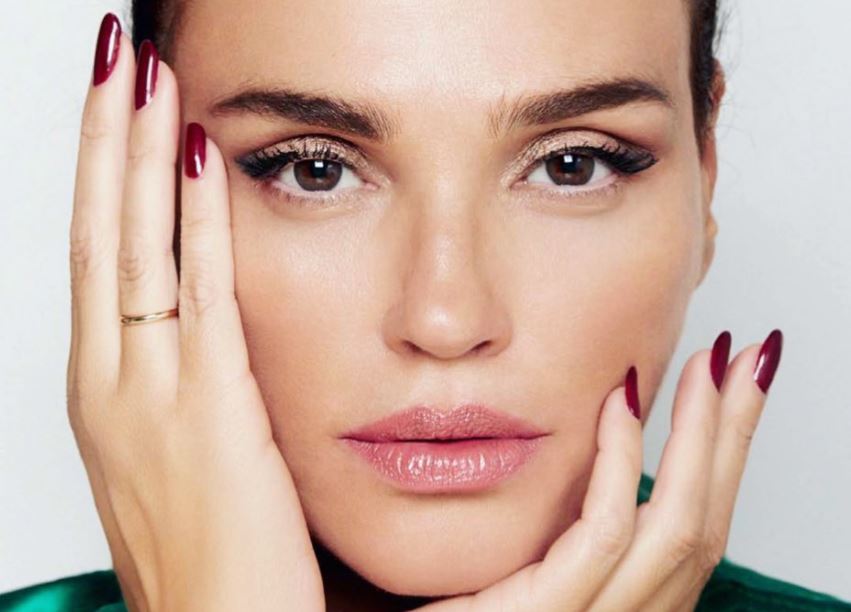 Σίλια Κριθαριώτη: H τρυφερή φωτογραφία για την επέτειο της