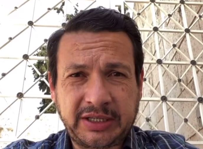 Σταύρος Νικολαΐδης: Εξιτήριο μετά από την περιπέτεια με τον κοροναϊό