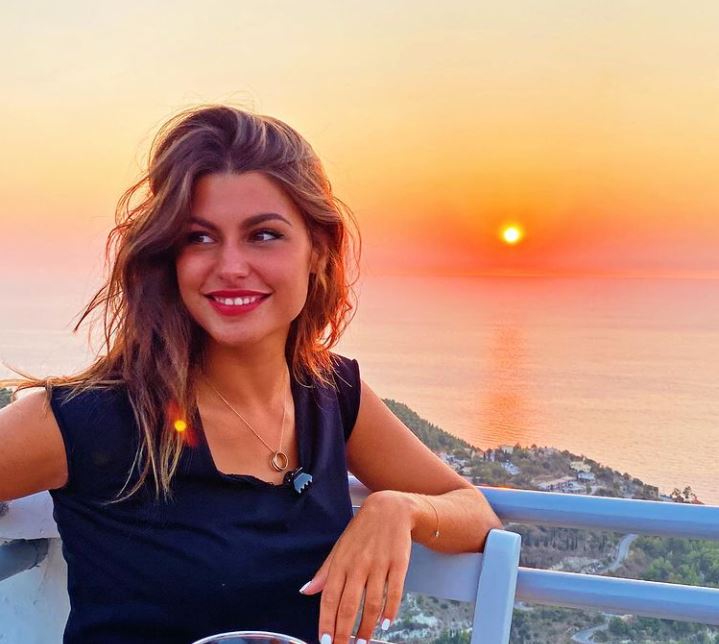 Δανάη Παππά: «Έχω αντιμετωπίσει ανταγωνιστικές συμπεριφορές από συναδέλφους μου»