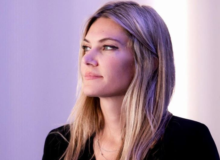 Εύα Καϊλή: Έγινε μανούλα για πρώτη φορά