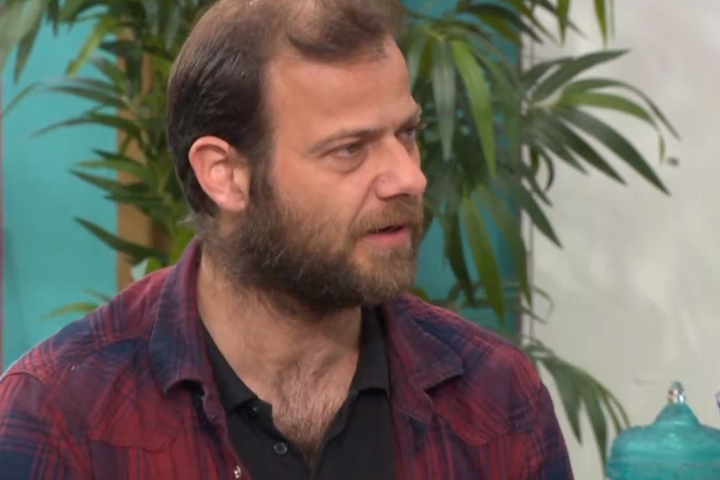 Ορέστης Τζιόβας: «Ήξερα τις φήμες για τον Λιγνάδη εδώ και ενάμιση χρόνο»